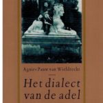 Het dialect van de adel