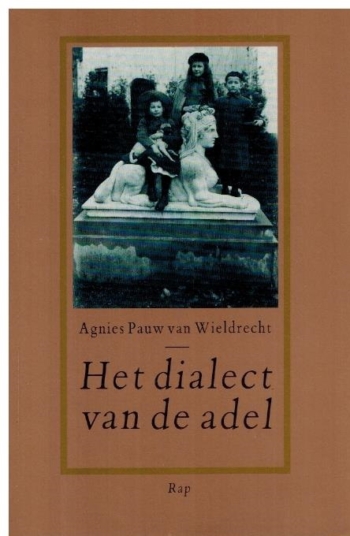 Het dialect van de adel