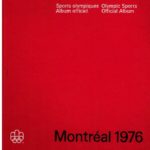 Montreal 1976 Olympic Sports