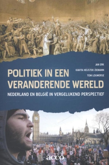 Politiek in een veranderende wereld