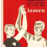 Satusfest Luzern, Schweiz