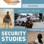 Security Studies