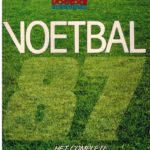 VI-Voetbal Naslagwerk 1987