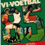 VI-voetbal Naslagwerk 1985