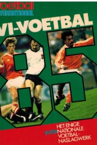 VI-voetbal Naslagwerk 1985