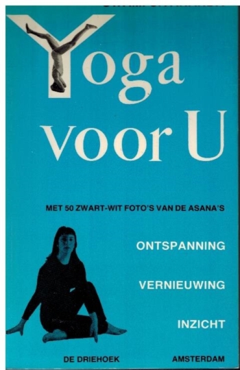 Yoga voor U