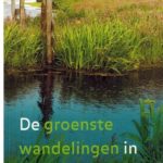 groenste wandelingen in de Randstad