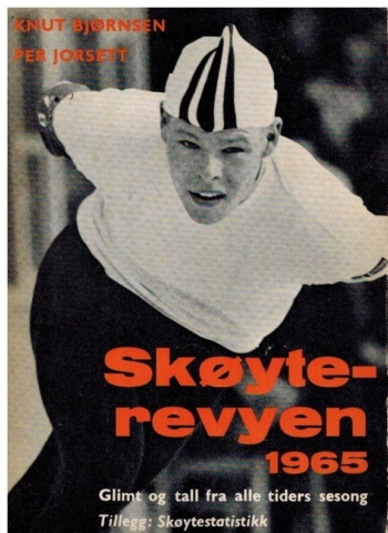 skoyte revyen 1965