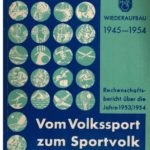 10 Jahre Wiederaufbau 1945-1954