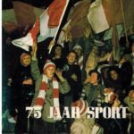 75 jaar Sport in Antwerpen en Limburg