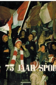 75 jaar Sport in Antwerpen en Limburg