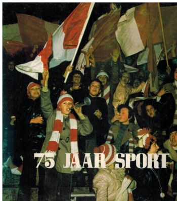 75 jaar Sport in Antwerpen en Limburg