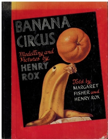 Banana Circus