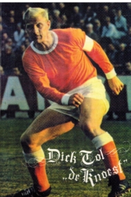 Dick Tol (De Knoest)