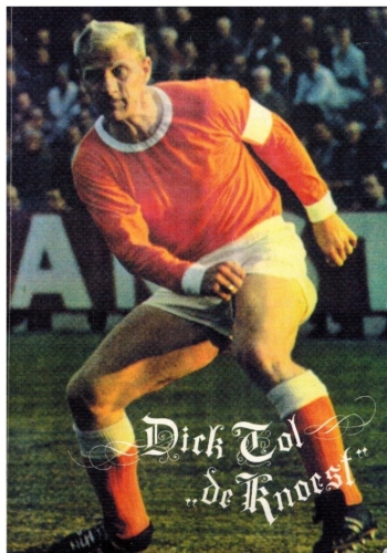 Dick Tol (De Knoest)