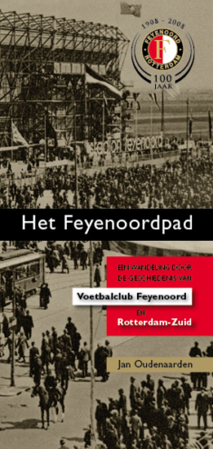 Het Feyenoordpad