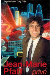 Jean-Marie Pfaff
