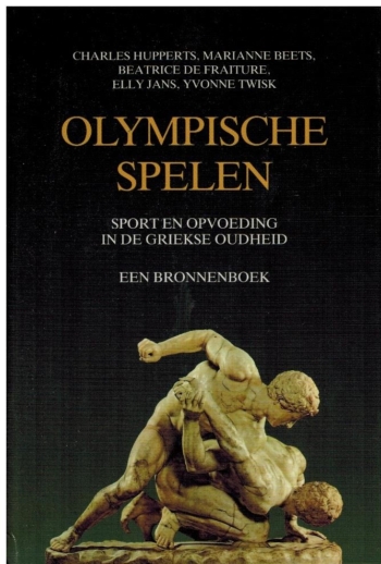 Olympische Spelen