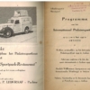 Pinkstersportfeest 1949