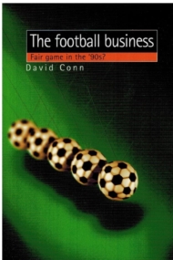 The Football Business