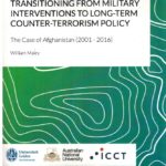 Transitioning from Military Interventions