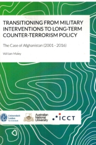 Transitioning from Military Interventions