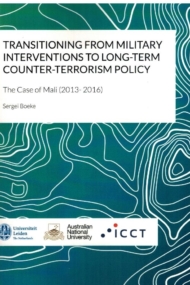Transitioning from Military Interventions