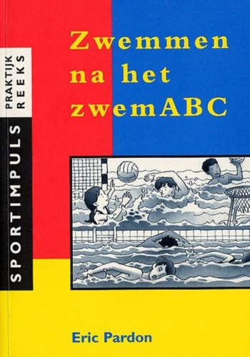 Zwemmen na het zwemABC