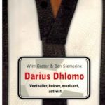 Darius Dhlomo