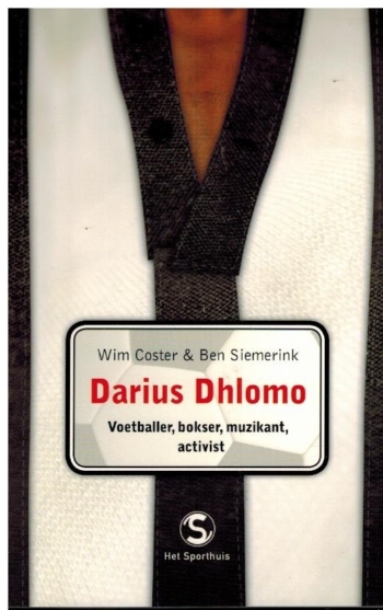 Darius Dhlomo