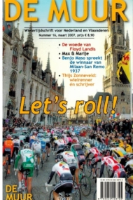 De Muur 16