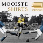 De mooiste shirts