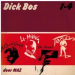 Dick Bos 1-4