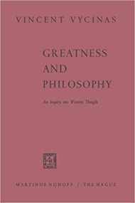 Greatness and Philosophy