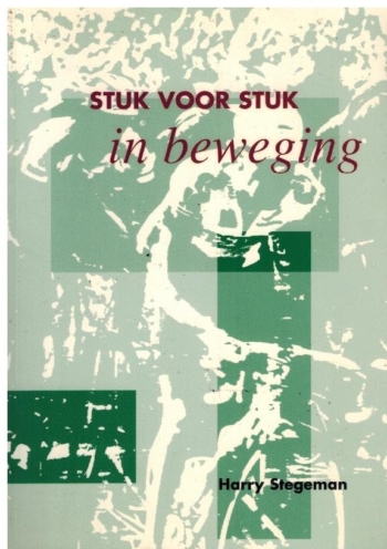 Stuk voor stuk in beweging