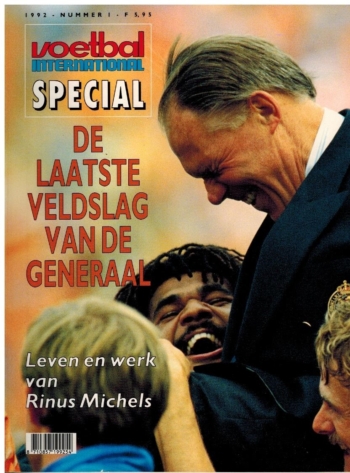 VI Special De laatste veldslag van de Generaal