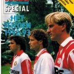 VI Special Het Seizoen 1992-93