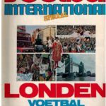 VI Special Londen Voetbal Metropool