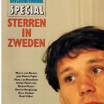 VI Special Sterren in Zweden