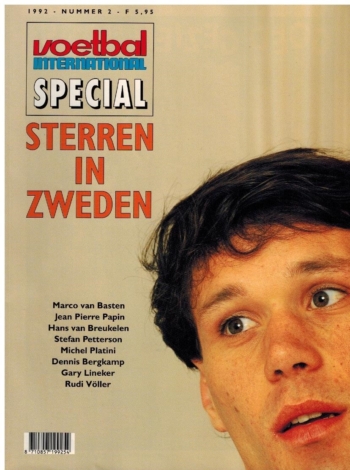 VI Special Sterren in Zweden