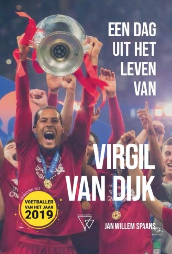 Virgil van Dijk