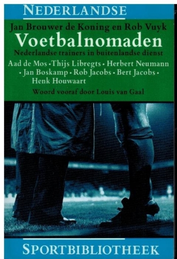 Voetbalnomaden