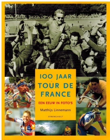 100 jaar Tour de France