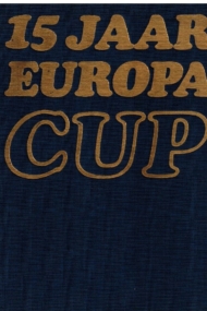 15 Jaar Europa Cup