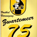 75 jaar Voetbalvereniging Zwartemeer