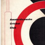 Amsterdamsche Cricket Club 1921-1981