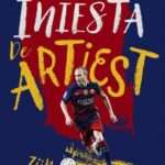 Andres Iniesta