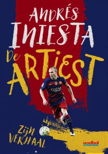 Andres Iniesta