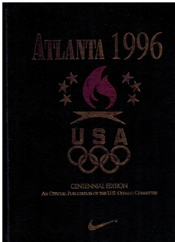 Atlanta 1996 Centennial Edition