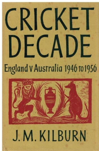 Cricket Decade